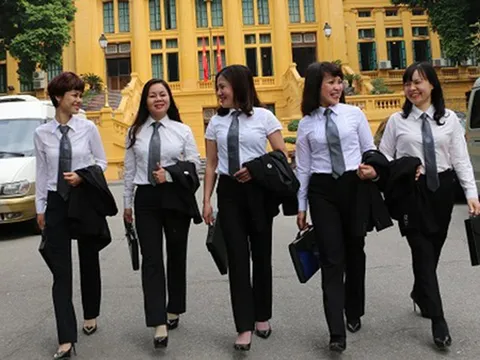 Phạt tới 40 triệu đồng nếu luật sư xúi giục khách hàng khai sai sự thật