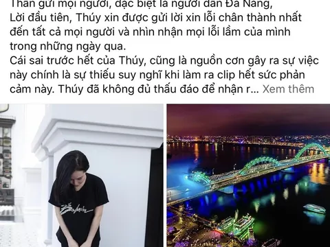 Đề nghị xử lý nữ TGĐ trong clip 'kỳ thị Đà Nẵng' vì dịch Covid-19
