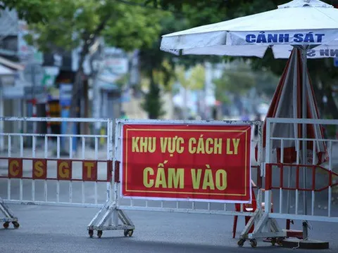 Bộ Y tế phát thông báo khẩn: Những ai đến 28 địa điểm dưới đây nên tới cơ quan y tế gần nhất để được tư vấn hỗ trợ