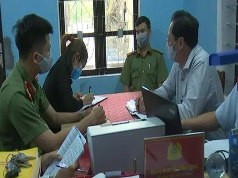 Đăng tin sai sự thật về Covid-19, một người ở Huế bị phạt 5 triệu đồng