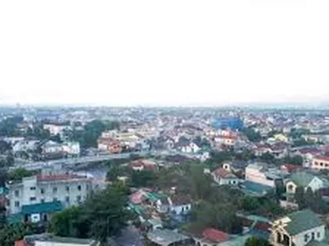 Quảng Trị sẽ giãn cách xã hội đối với TP Đông Hà