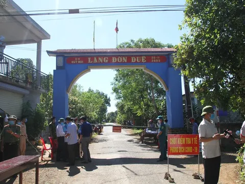 Quảng Trị: Yêu cầu tạm dừng hoạt động đối với các cơ sở khám chữa bệnh tư nhân