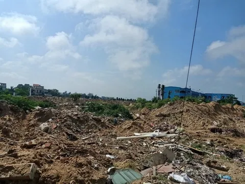 Quây thầu, doanh nghiệp thành lập 13 ngày trúng thầu 600 tỷ?!