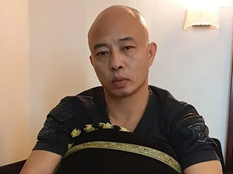 Vụ Đường ‘Nhuệ’ đánh người: Tiền bồi thường bị hại sẽ để làm từ thiện