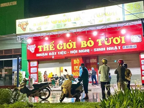 Chùm ca bệnh ở Hải Dương rất đáng lo ngại, Bộ Y tế đang khẩn trương giải mã gen virus gây bệnh