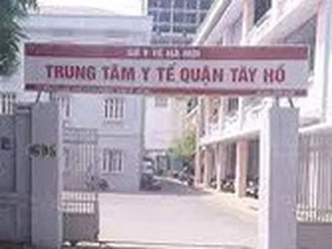 Nữ nhân viên kế toán tại Hà Nội mắc COVID-19 đã đi những đâu?