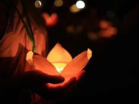Những điều kiêng kỵ trong tháng cô hồn