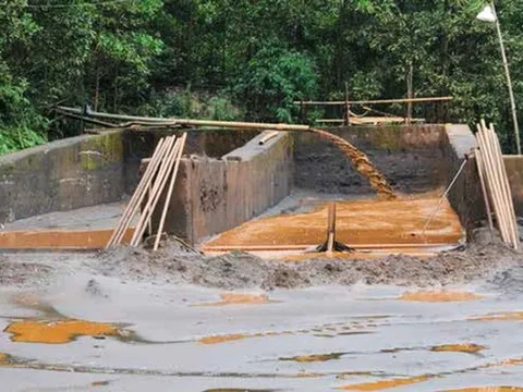 Quy hoạch nghĩa trang: Huyện Đồng Hỷ có 'lập lờ đánh lận con đen'?