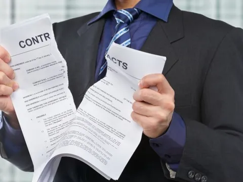 Quyền lợi của người lao động khi đơn phương chấm dứt hợp đồng lao động