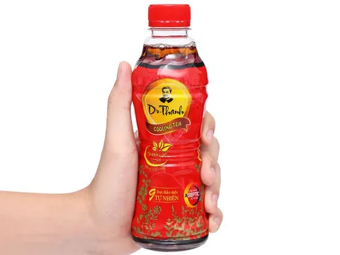 Cục An toàn thực phẩm bác thông tin Trà Dr Thanh của Tân Hiệp Phát có tác dụng dự phòng, hỗ trợ điều trị Covid-19