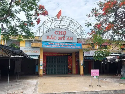 Bệnh nhân Covid-19 thứ 1017 không rõ nguồn lây đã tiếp xúc nhiều người