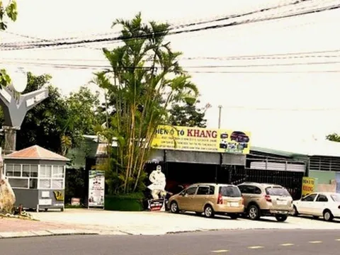 Kon Tum: Điều tra việc phân lô, bán nền trái phép