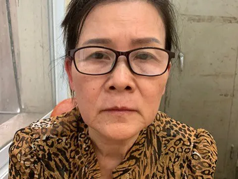 Bắt tạm giam cựu giáo viên 'làm giả con dấu, tài liệu của cơ quan, tổ chức' tại nhiều tỉnh, thành