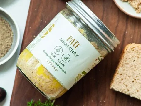 Cục An toàn thực phẩm đề nghị công an điều tra, xử lý vụ Pate Minh Chay