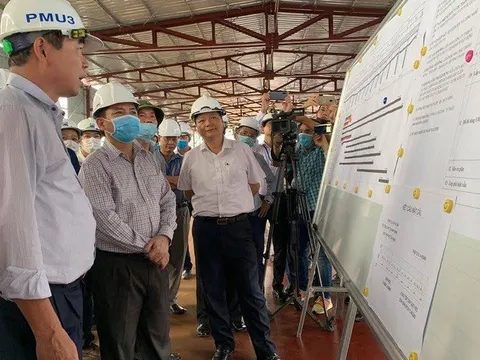 Sửa chữa mặt cầu Thăng Long: Tại sao lại chọn nhà thầu đã thất bại năm 2009?
