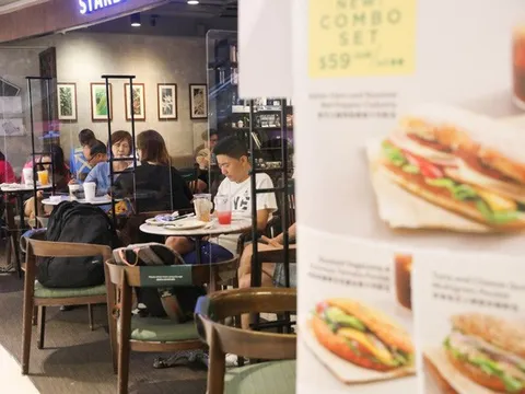 Hong Kong muốn mở bong bóng du lịch với 11 quốc gia
