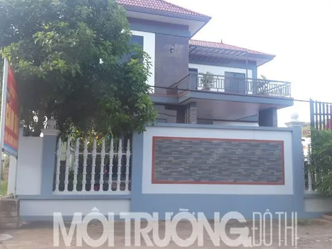 Tân Yên (Bắc Giang): Có hay không việc cấp đất trái thẩm quyền?
