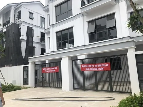 Gamuda Land VN bị ‘tố’ đơn phương đòi đuổi chủ sở hữu ra khỏi nhà?