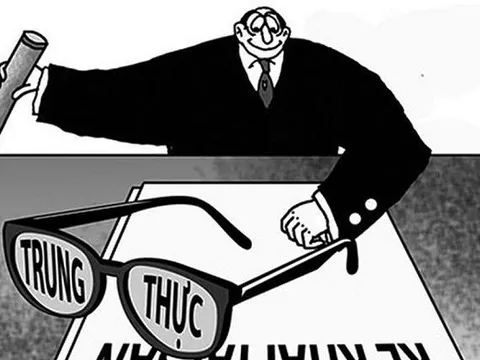Vi phạm về kê khai tài sản có thể bị truy cứu trách nhiệm hình sự