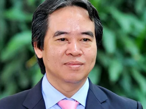 'Vi phạm, khuyết điểm của ông Nguyễn Văn Bình là nghiêm trọng'