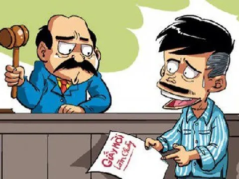 Bảo vệ người làm chứng: Cần có quy định nghiêm khắc hơn