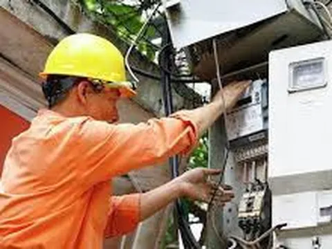 'Cắt điện, cắt nước' không phải là biện pháp cưỡng chế vi phạm hành chính