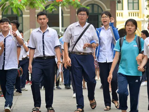 Thông tin mới nhất về thời gian đi học lại của học sinh Hà Nội từ Sở Giáo dục