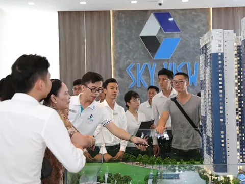 Ai 'bật đèn xanh' cho Chánh Nghĩa Quốc Cường làm trái pháp luật?