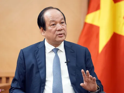 Bộ trưởng Mai Tiến Dũng: 'Cách ly xã hội chưa phải là phong tỏa đất nước'