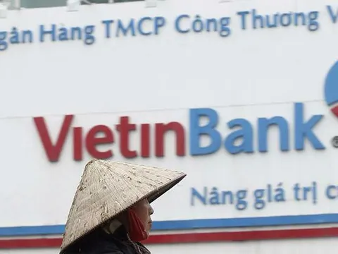 Đại án nghìn tỉ tại BIDV: Hơn 200 tỉ đồng cho vay không có khả năng thanh toán, Vietinbank có vô can?
