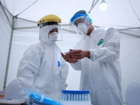 Thêm 4 ca nhiễm Covid-19, Việt Nam có 222 ca