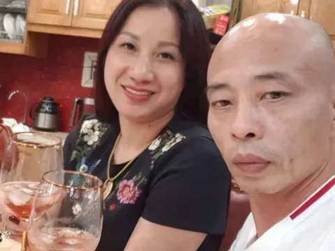 Khởi tố Nguyễn Xuân Đường – chồng nữ đại gia BĐS Thái Bình
