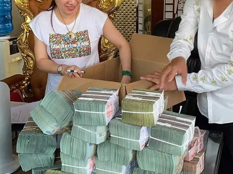 Quãng đời trắc trở ít người biết của nữ đại gia bất động sản Thái Bình, trước khi giàu lên nhanh chóng