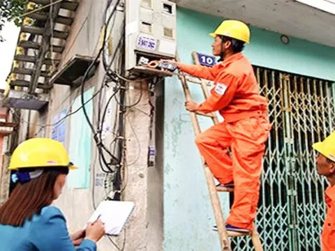 Công bố mức hỗ trợ giá điện cho người dân và doanh nghiệp 03 tháng (4, 5 và 6)
