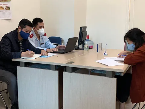 Bị xử phạt 12,5 triệu đồng vì tung tin 'Giãn cách xã hội đến hết 30/4' trên Facebook