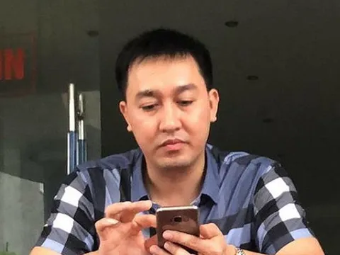 Những điều ít biết về vị Giám đốc trung tâm đấu giá đất bị bắt vì liên quan Đường 'Nhuệ'?