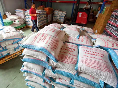 Đề nghị Bộ Công an điều tra, xác minh tiêu cực trong hoạt động xuất khẩu gạo