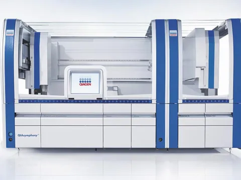 Lạ thường trong gói thầu cung cấp hệ thống xét nghiệm real time PCR tại nhiều tỉnh