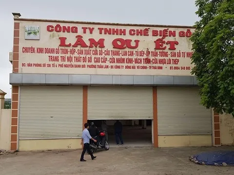 Hai vợ chồng từng tố cáo Đường 'Nhuệ' chiếm công ty bất ngờ được tại ngoại