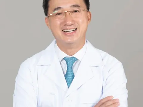 Thủ tướng bổ nhiệm Thứ trưởng Bộ Y tế