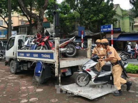 Một số chính sách có hiệu lực từ tháng 5/2020