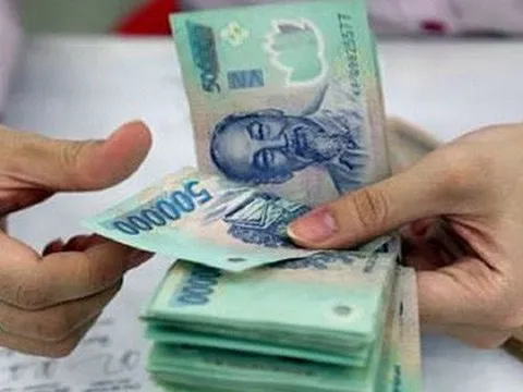 Từ năm 2021, sẽ bãi bỏ mức lương cơ sở, hệ số lương