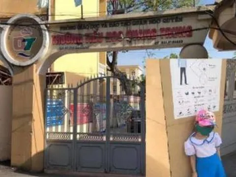 Sự ích kỷ của người lớn đẩy con trẻ trở thành nạn nhân của mạng xã hội