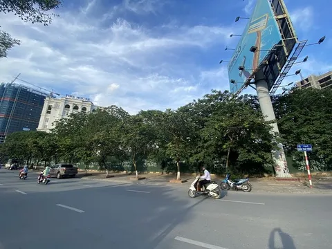 Hành trình ‘giam giữ’ hơn 5.000 m2 đất vàng của Vietcombank