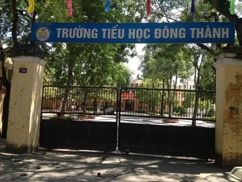 Khởi tố, bắt tạm giam hiệu trưởng trường tiểu học vì rút khẩu phần ăn của học sinh
