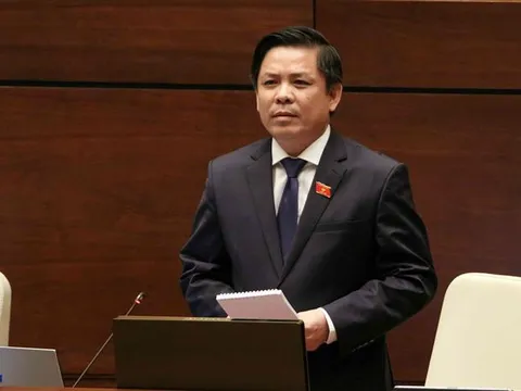 Bộ trưởng Nguyễn Văn Thể đã nhận lỗi, xin rút kinh nghiệm bao nhiêu lần?