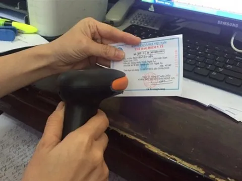 Mỗi người được cấp một mã định danh y tế duy nhất, tồn tại suốt đời