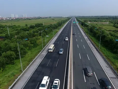 Đề xuất cả nước chia thành 7 vùng