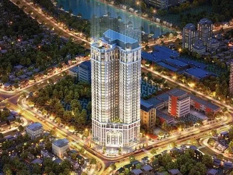 Có hay không DA Hateco Laroma cố tình bán nhà cho người nước ngoài?