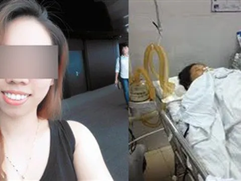 Hôm nay (19/6) xét xử vụ cô gái đầu độc chị họ bằng trà sữa ở Thái Bình